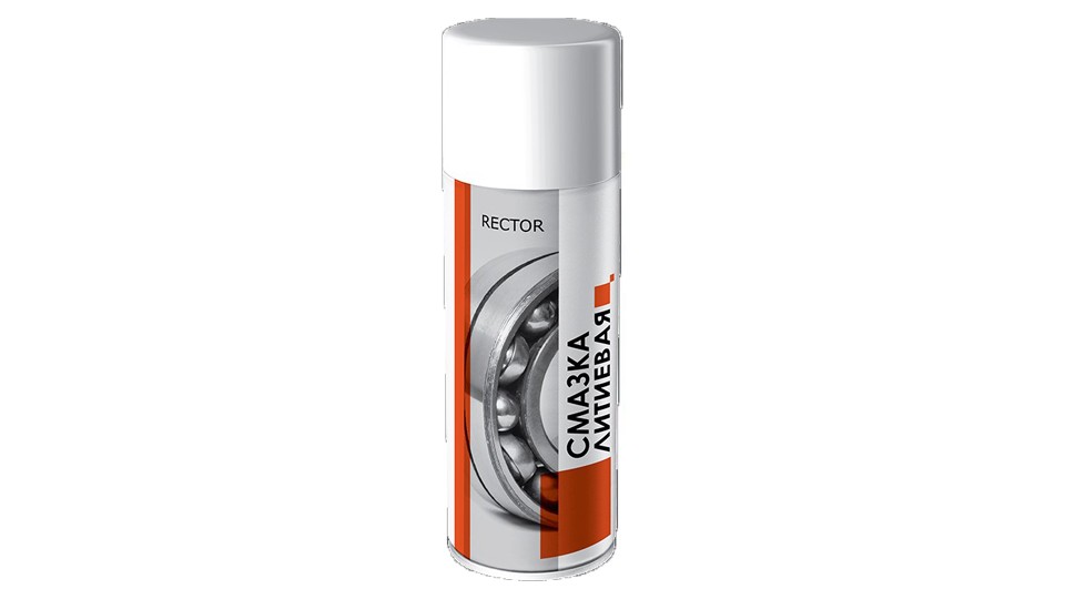 Lithium grease RECTOR (150ml)