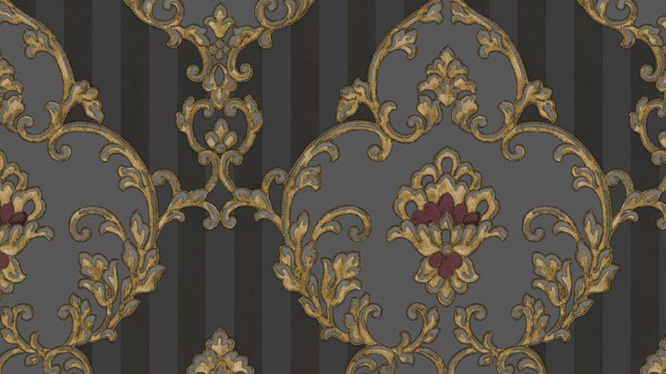 Wallpaper 4609 A GLAMOUR