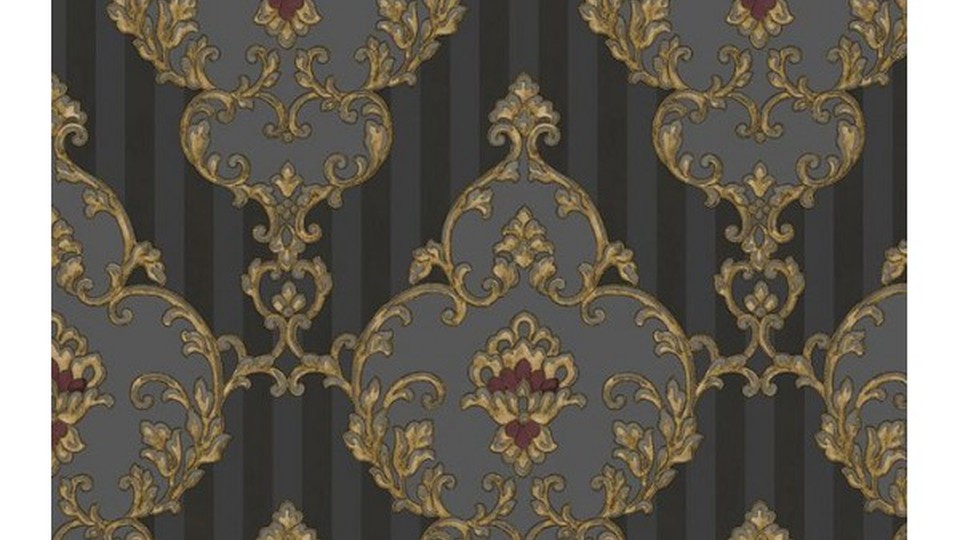 Wallpaper 4609 A GLAMOUR