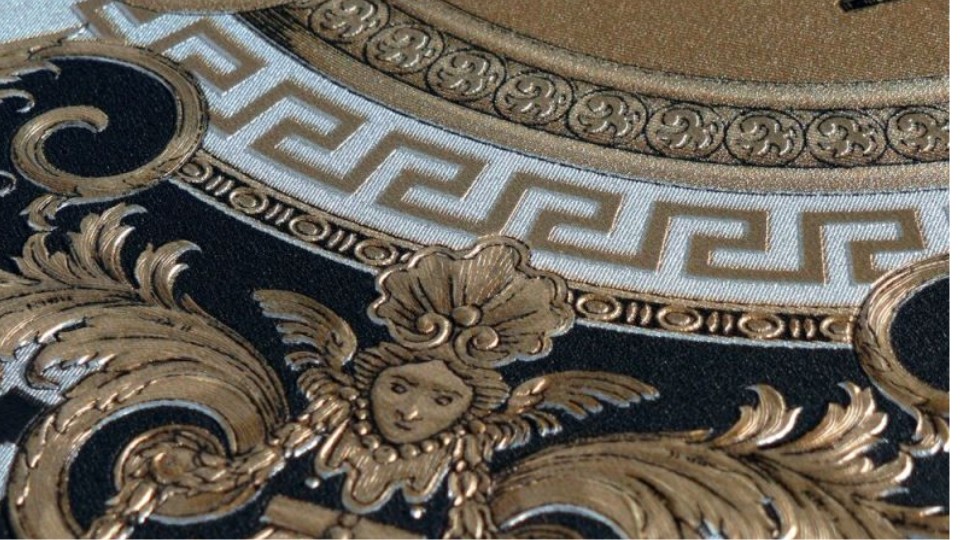 Պաստառ 79136-4 4A VERSACE VI