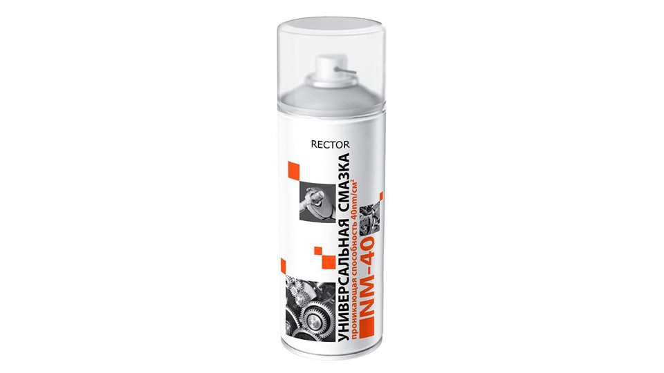 Lubricant universal RECTOR 150ml