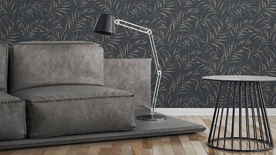 Wallpaper 37335-5 5A Greenery