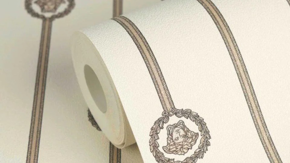 Պաստառ 79173-5 4A  VERSACE VI