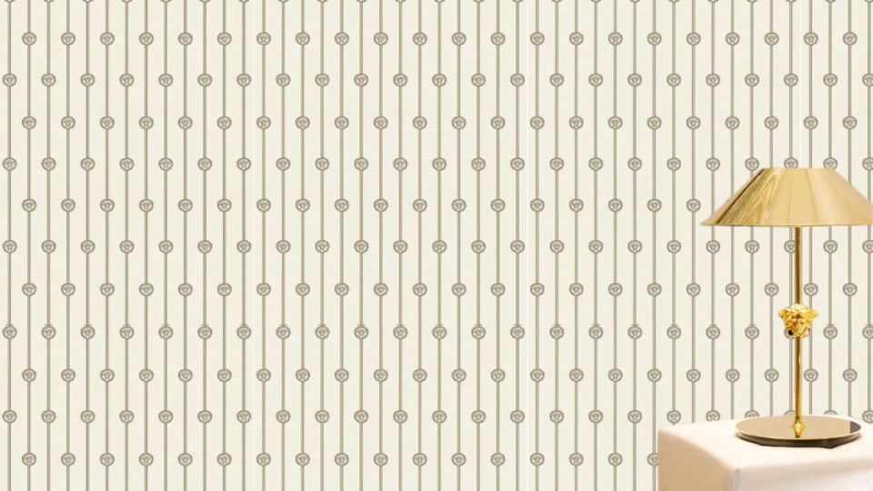 Պաստառ 79173-5 4A  VERSACE VI