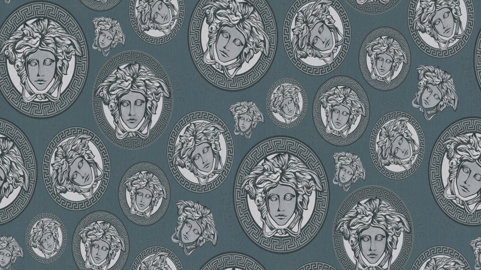 Wallpaper 38611-1 4A Versace 5