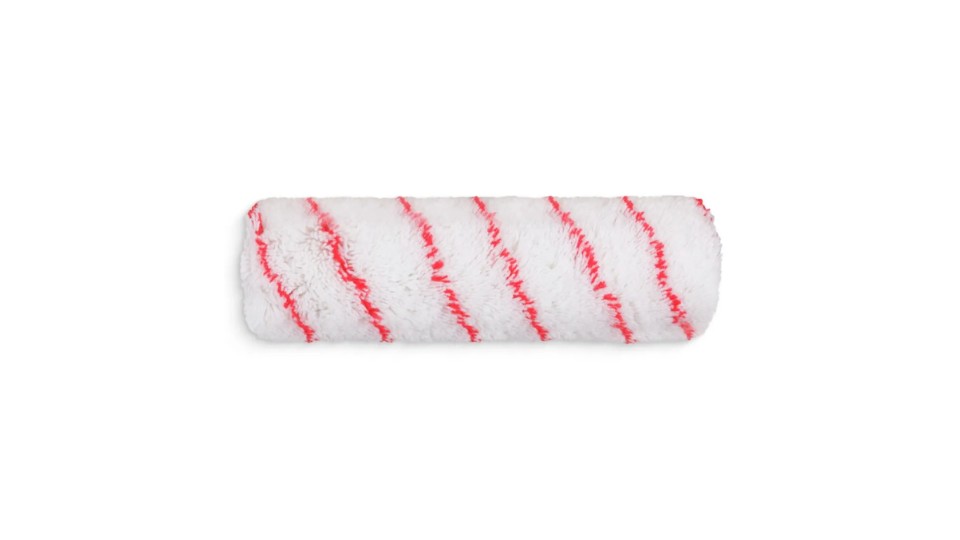 Գլանիկ "պոլիակրիլ" Red Handmaler 48*250մմ 18մմ