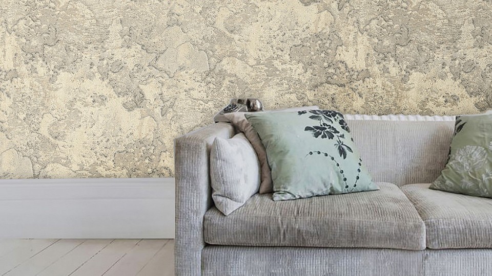 Wallpaper AK20638 E2111  Crystal Stone
