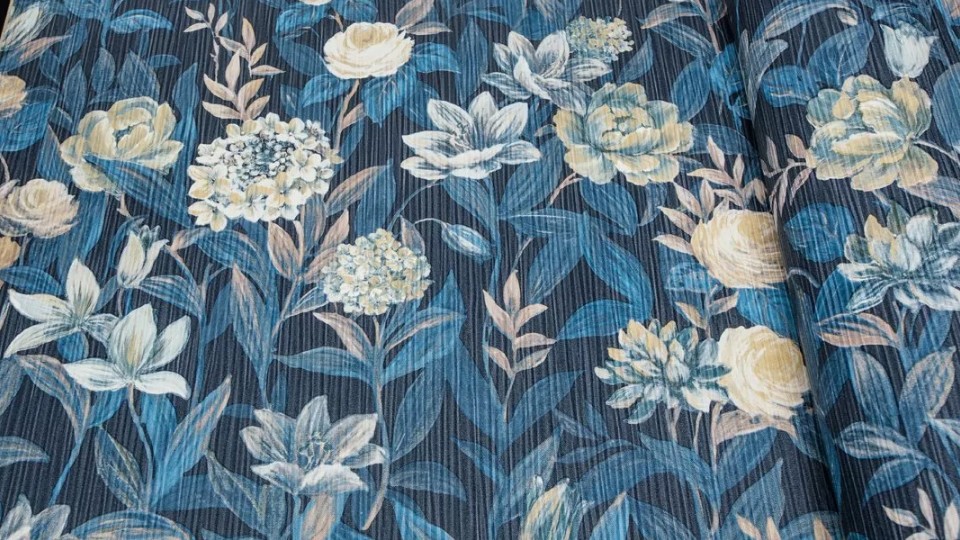 Wallpaper 3717 A TENDENZA