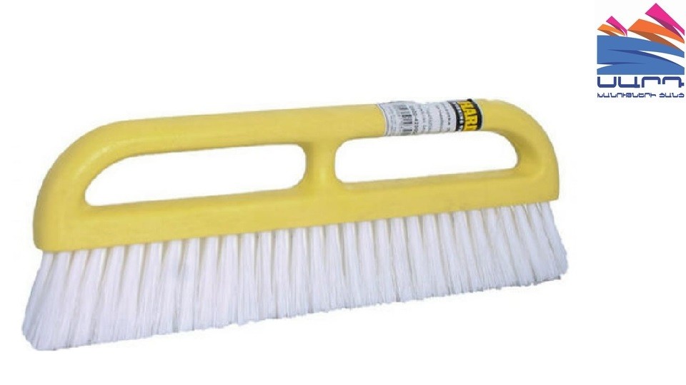 Brush 42 series flat