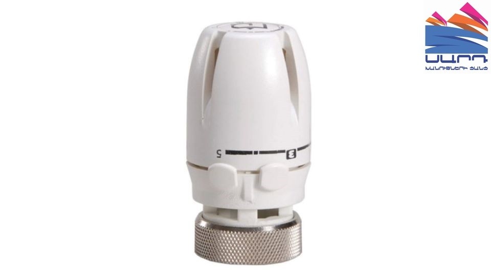 Thermostatic head TT 211