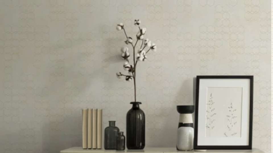Wallpaper 37488-1 14A (10,05m/106sm) Mixmaster
