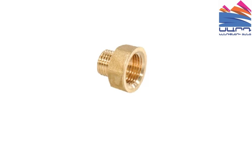 Adapter 1 1/4" F x 1" M VALFEX