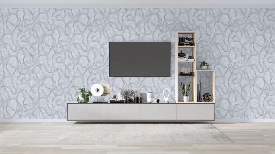 Обои 532539 1G (10,05м/106см) Estetica