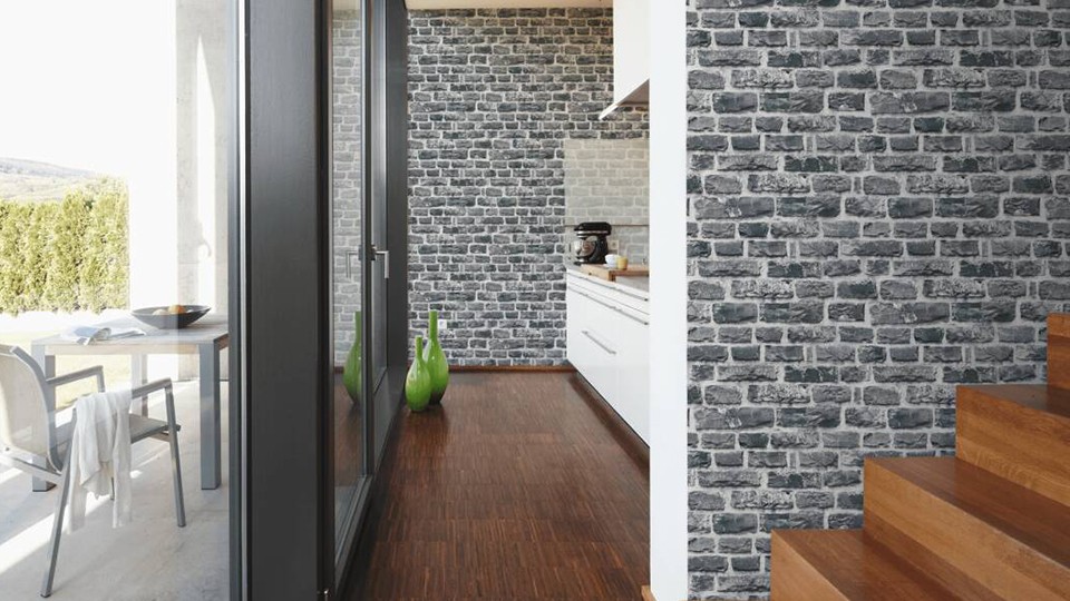 Wallpaper 36140-2 16A Bude