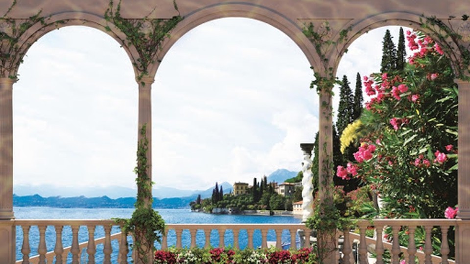  Ֆոտոպաստառ 1073P8   