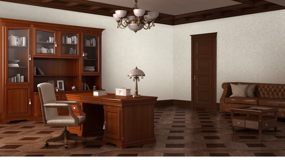 Պաստառ  37381-2 37A ETERNA