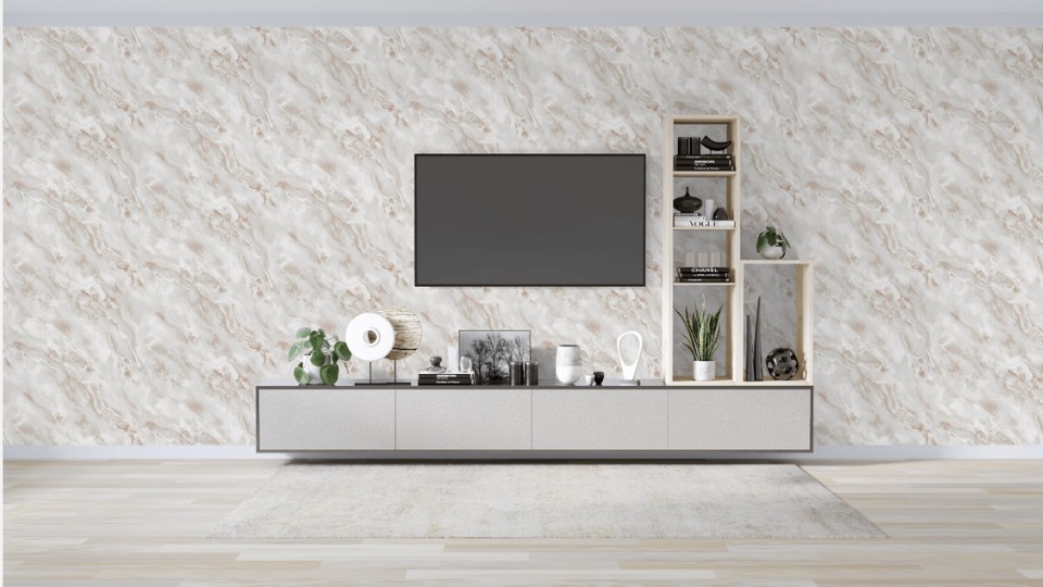 Обои 253304 1B/G (10,05м/106см)Vila