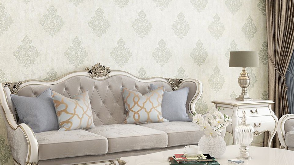 Պաստառ 502-1 002  Elegance