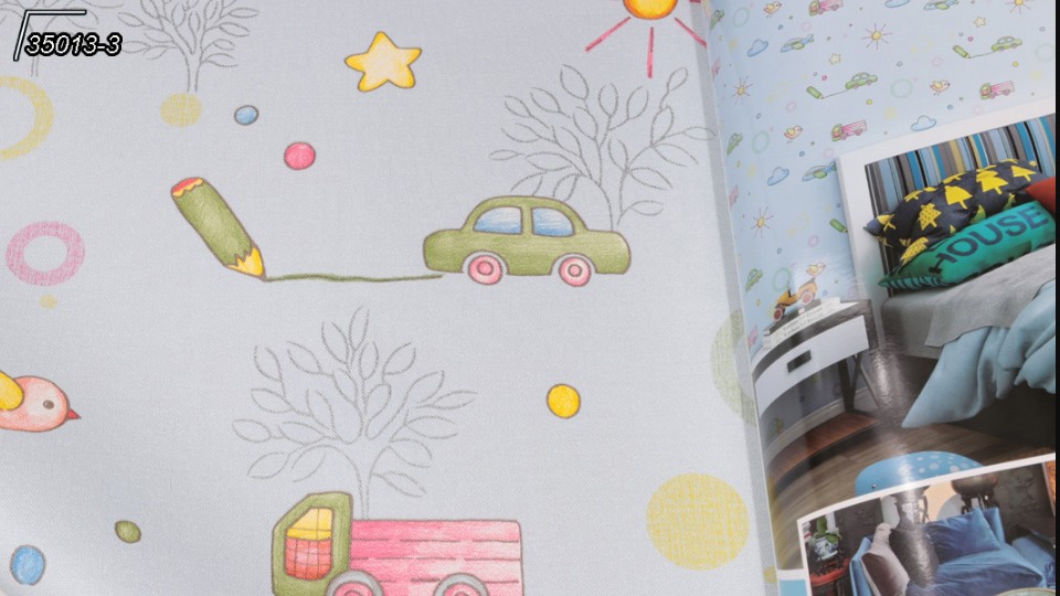 Պաստառ 35013-3 001   Happy Child