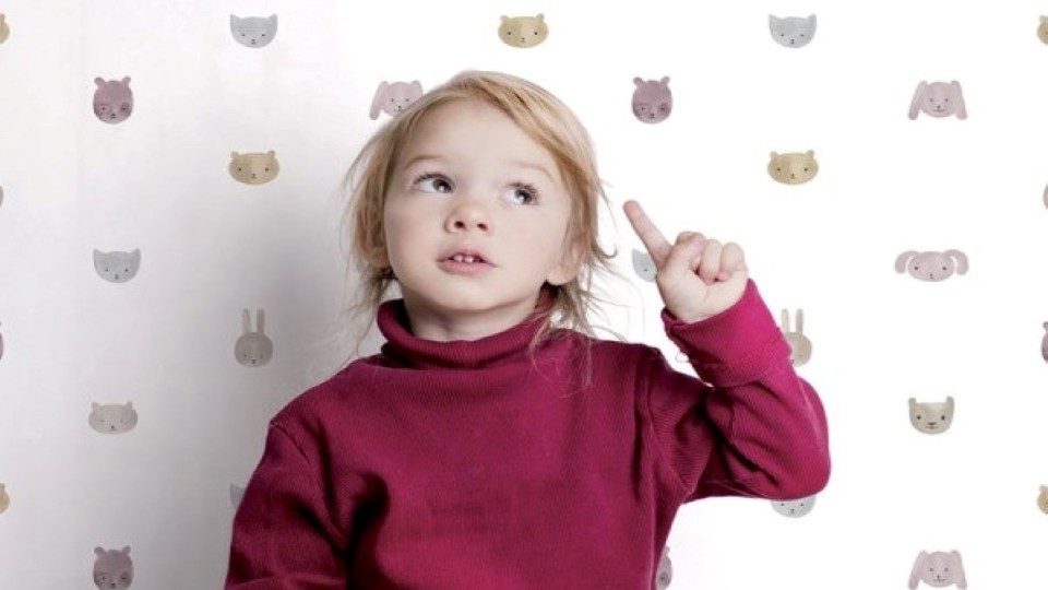 Wallpaper 14811 A Happy