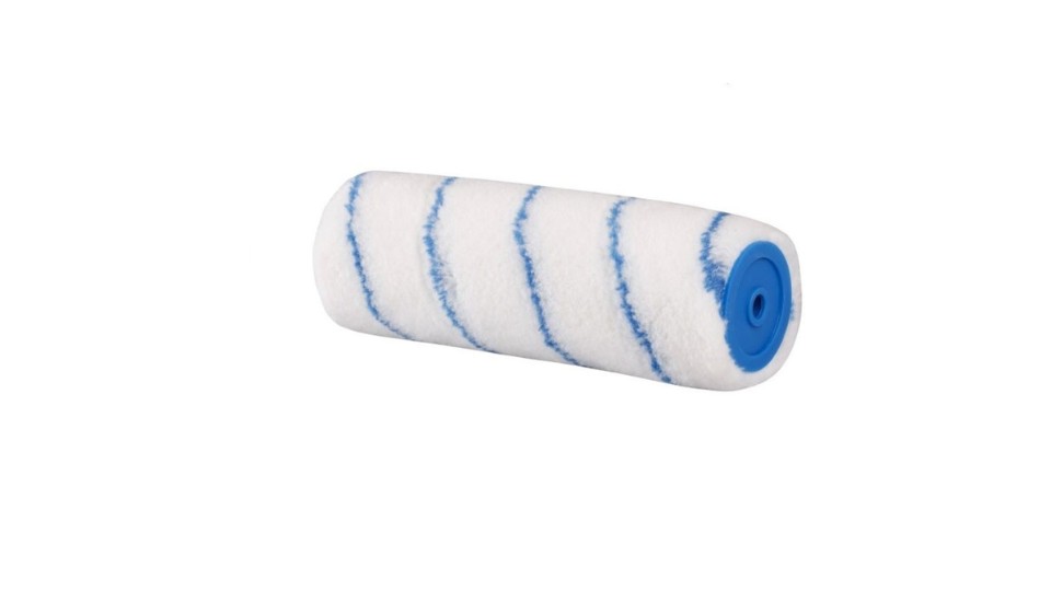 Валик "полиакрил" Blue Handmaler  48х180мм 