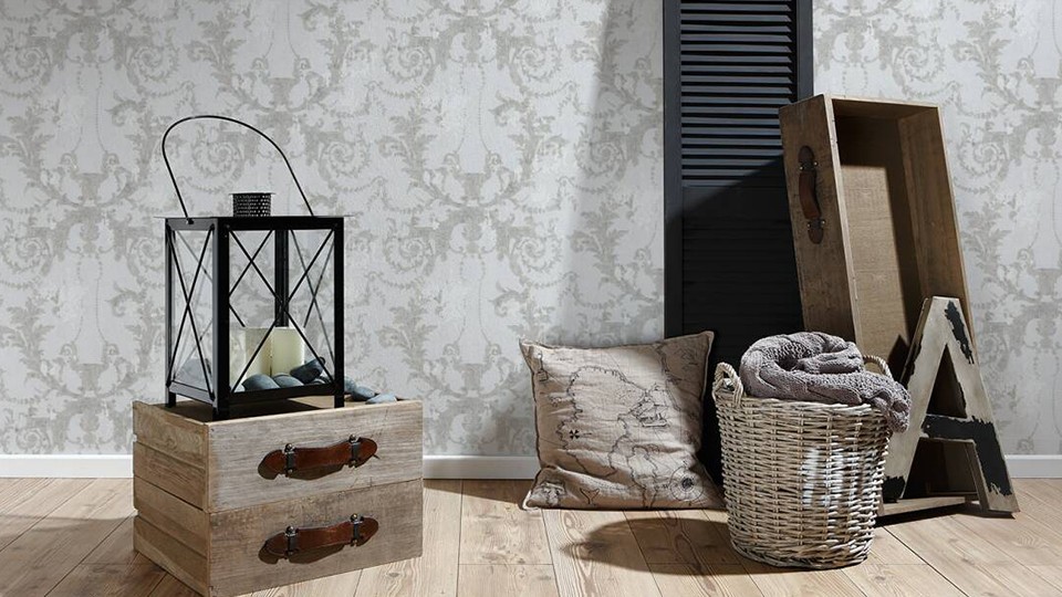 Wallpaper 37648-1 4A  History of Art
