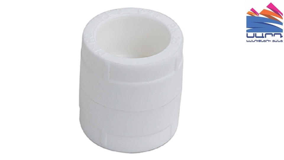 Coupling 25 MM