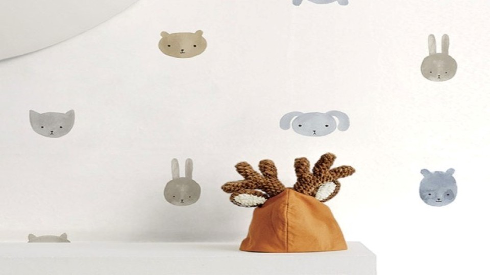 Wallpaper 14811 A Happy