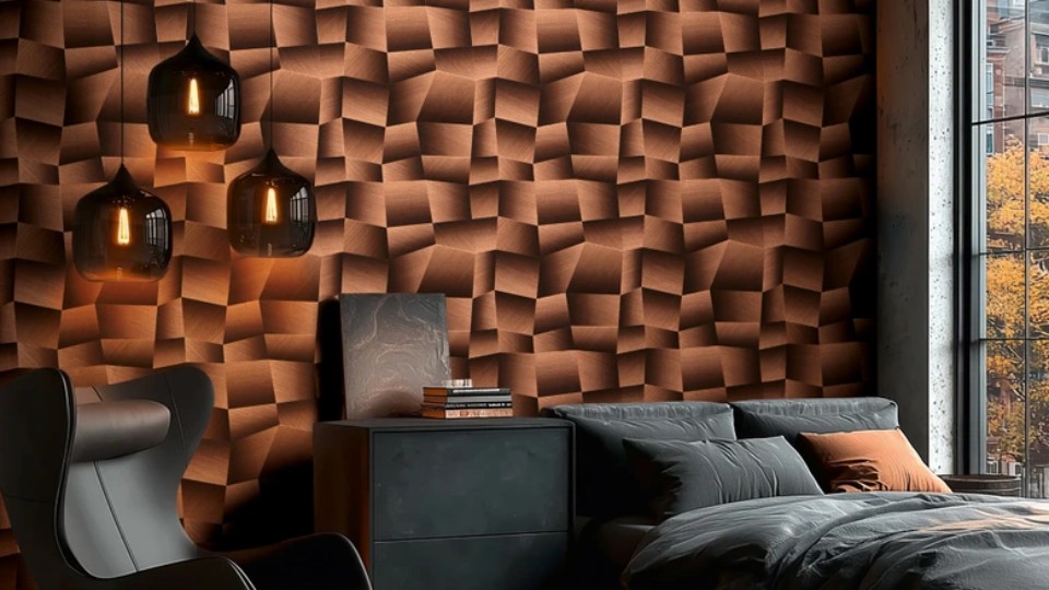 Обои 79205-1 4A Natural Soul