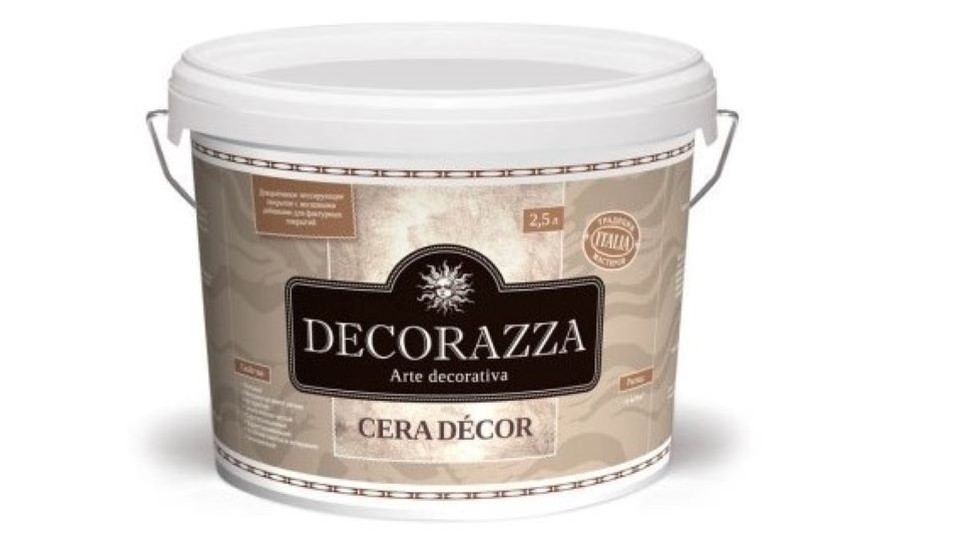 Cera Decor 1l