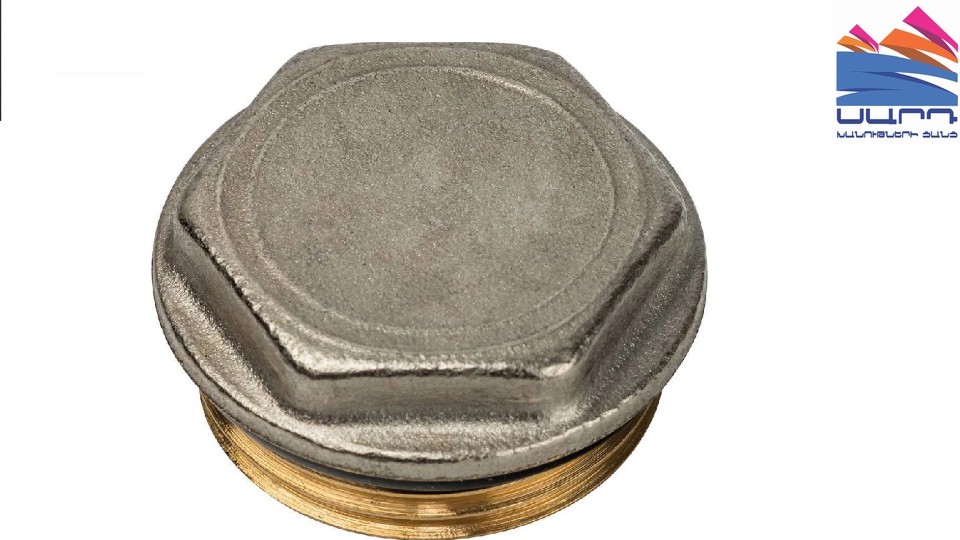 Plug TC460 G1"n.r.