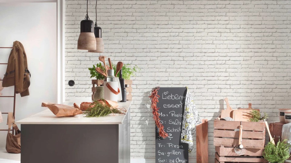 Обои 31943-1 21A ELEMENTS-2