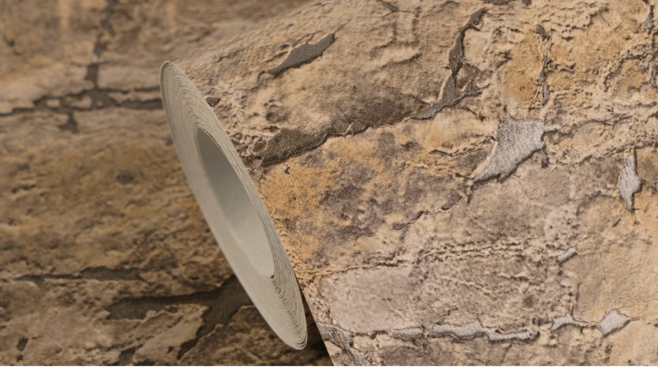 Обои 79204-1 4A Natural Soul