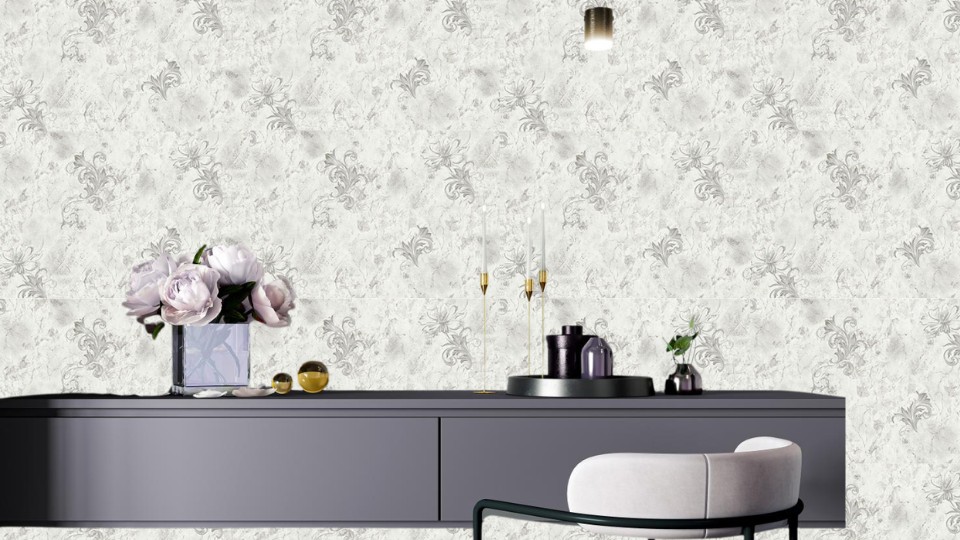 Պաստառ HK65208(1,06м/10.05м)Bellissimo Milano-2