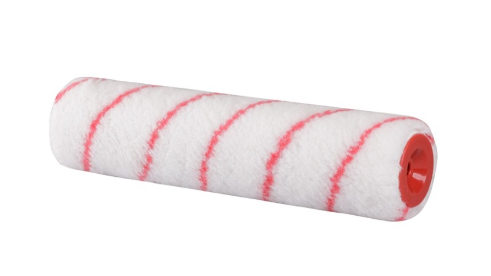 Валик "полиакрил" Red  Handmaler 41х250мм 