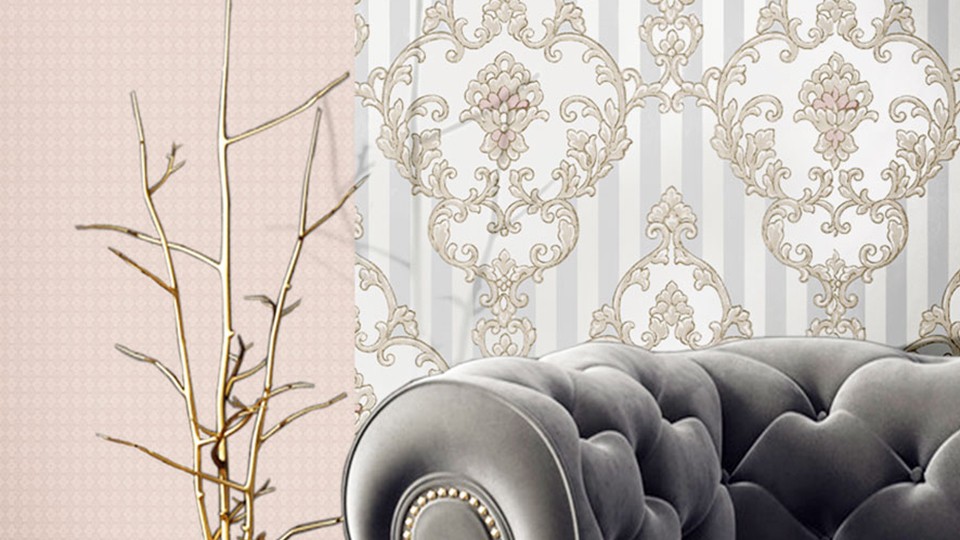 Wallpaper 4600 B GLAMOUR