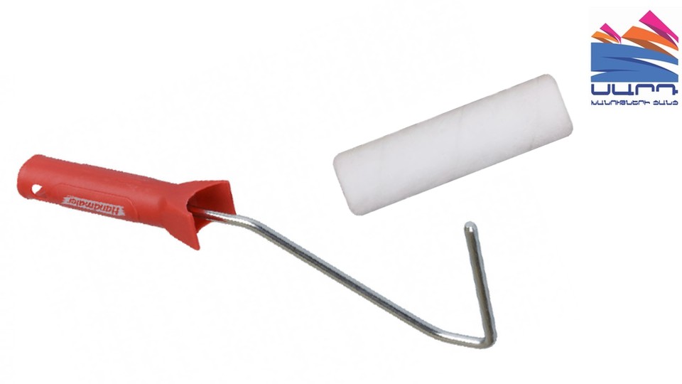 Handle for rollers 100x270mm Handmaler