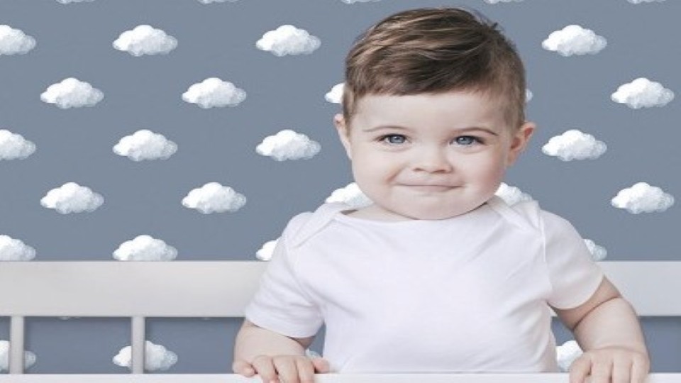 Wallpaper  14833 A Happy