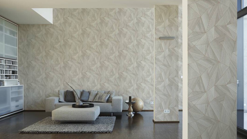 Wallpaper 36133-2 4A Daniel Hecht 5