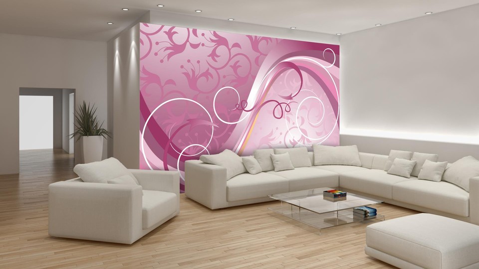  Фотообои 572P4 