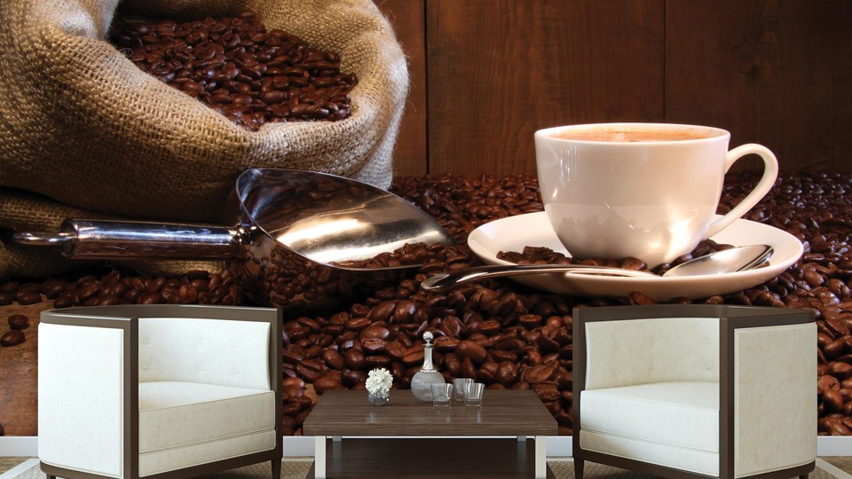  Фотообои 291P8 