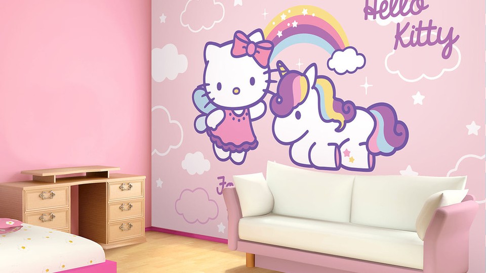  Photo wallpaper 1814P4   