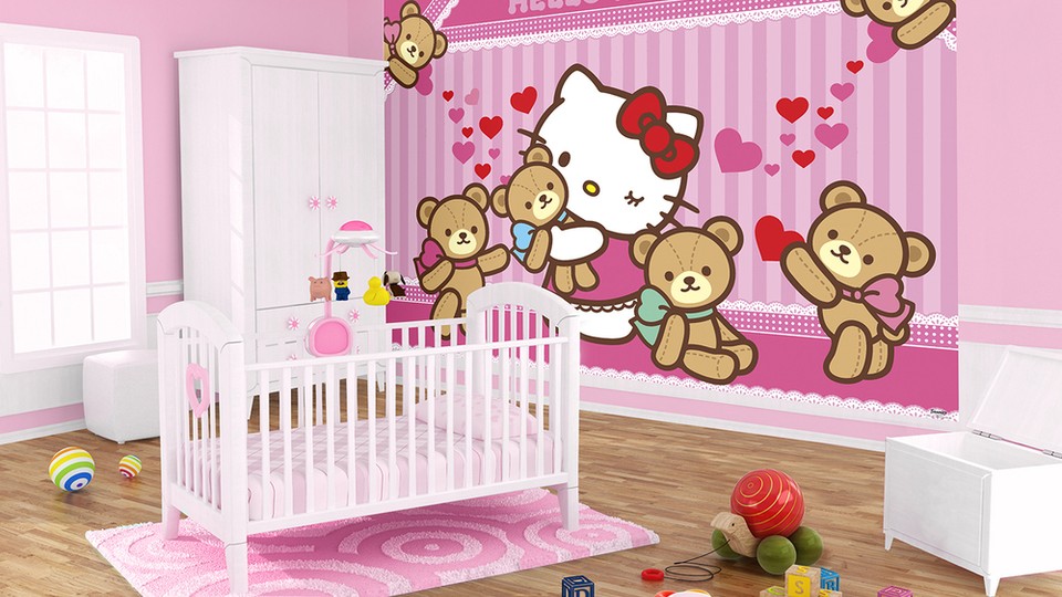  Photo wallpaper 462P4   