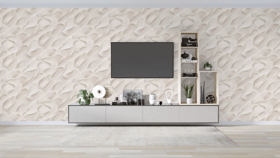 Обои 251706 1G (10,05м/106см) Estetica