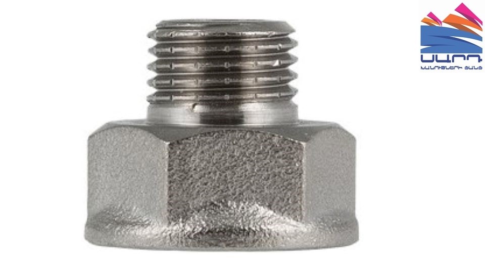Adapter 3/4"VRx1/2"