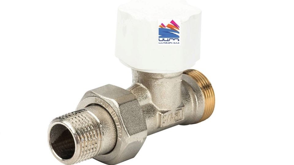 Valve 1/1 RD211