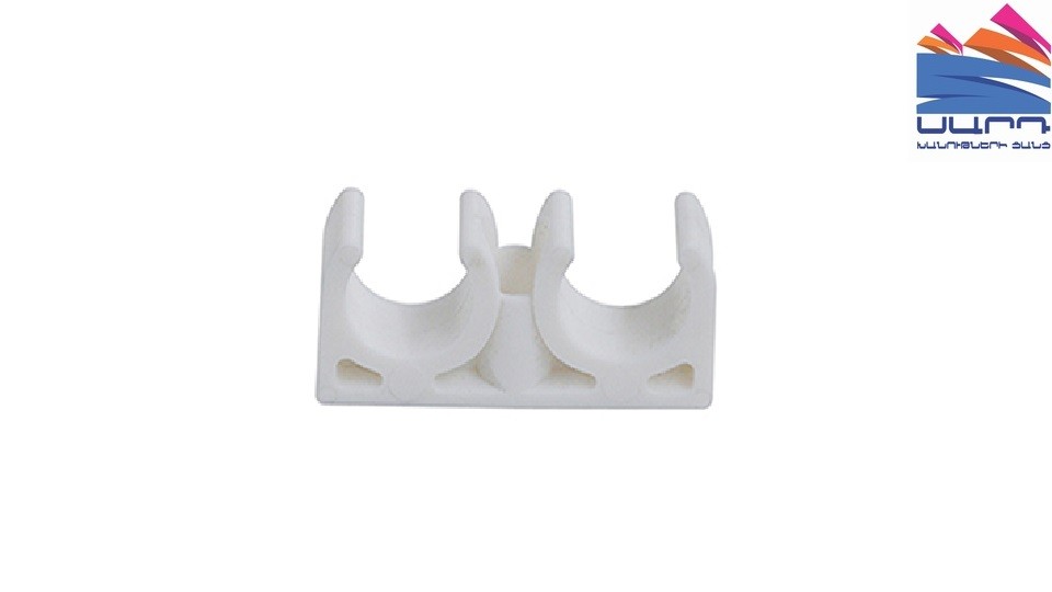 Double support 32 MM