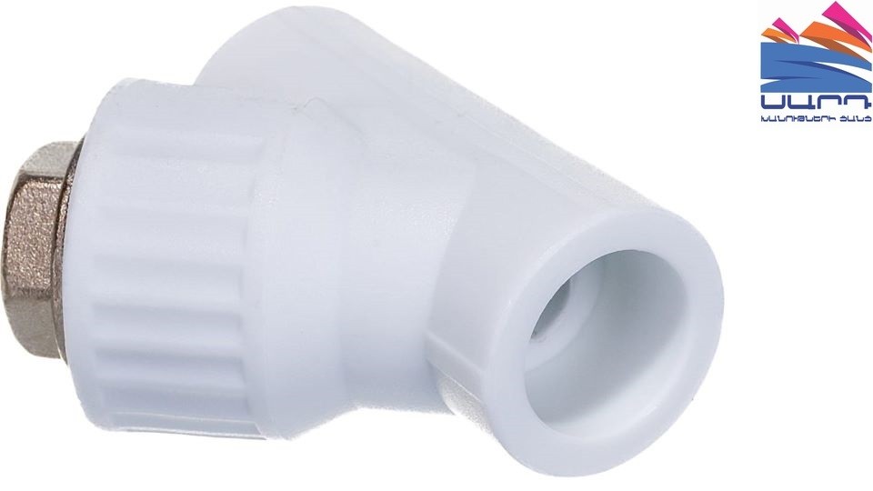 Զտիչ  32մմ PPR Valfex