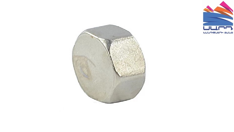 Threaded plug 3/4" F VALFEX (280/10)