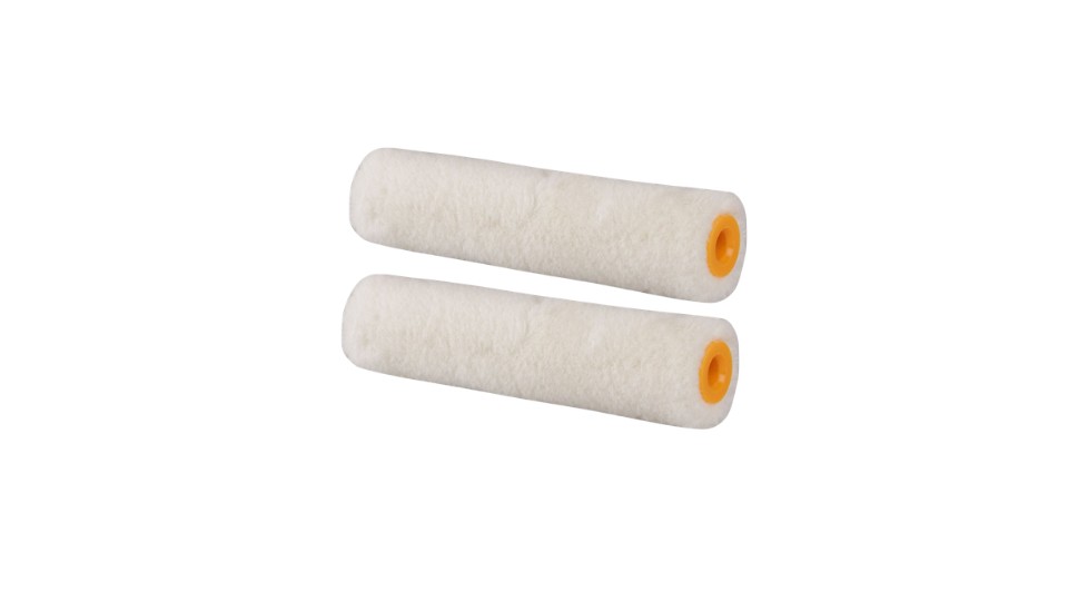 Մինի գլանիկ Velour Handmaler 15x50 մմ 5 մմ 2 հատ